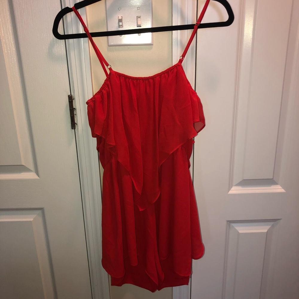 Bcbgeneration Romper - image 4